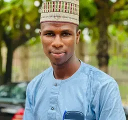 Abdulazeez Muhammed