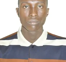 Caleb Okegbemi