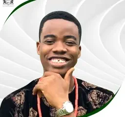 Christian Nwankwo
