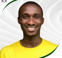 Damilare Ogunwehin