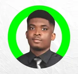 Duke Okechukwu