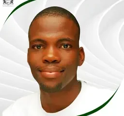Jimeto Kehinde Iyanu