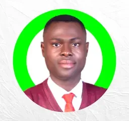 Jonah Alidor