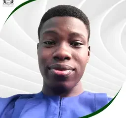 Michael Ajala