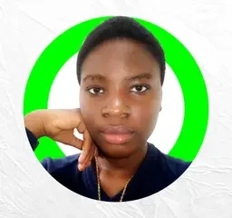 Mofoluwasewa Eludoyin
