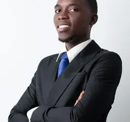 Olamide Olanrewaju