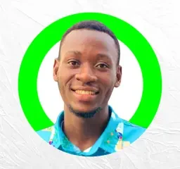 Olamilekan Julius