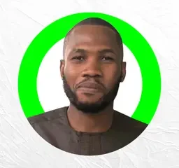 Olorunfemi Solomon