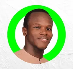 Oluwasegun Adebayo