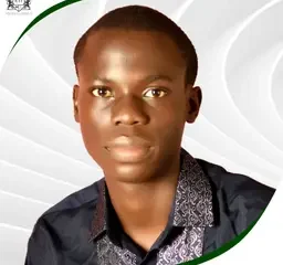 Peter Olawale