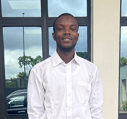 AbdulSemiu AbdulAfeez