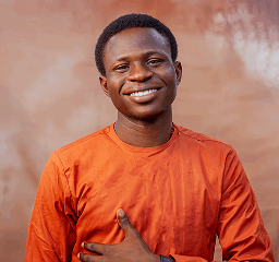 Daniel Adedoyin