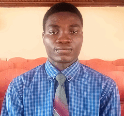 Emmanuel Aduyemi