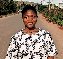 Christianah Eze