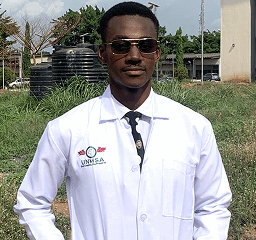 Emmanuel Eze