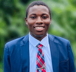 Emmanuel Owoyokun