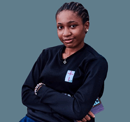 Grace Abu Aloaje