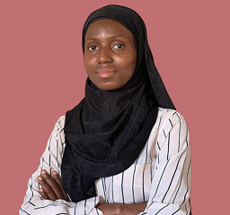 Haleemah Korodo