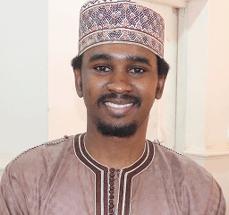 Muammad Ahmad