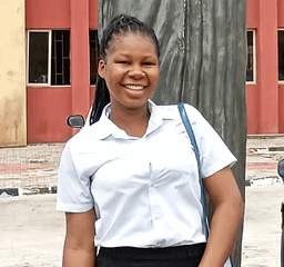 Nmesoma Okonkwo