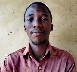 Usman Ajalaruru